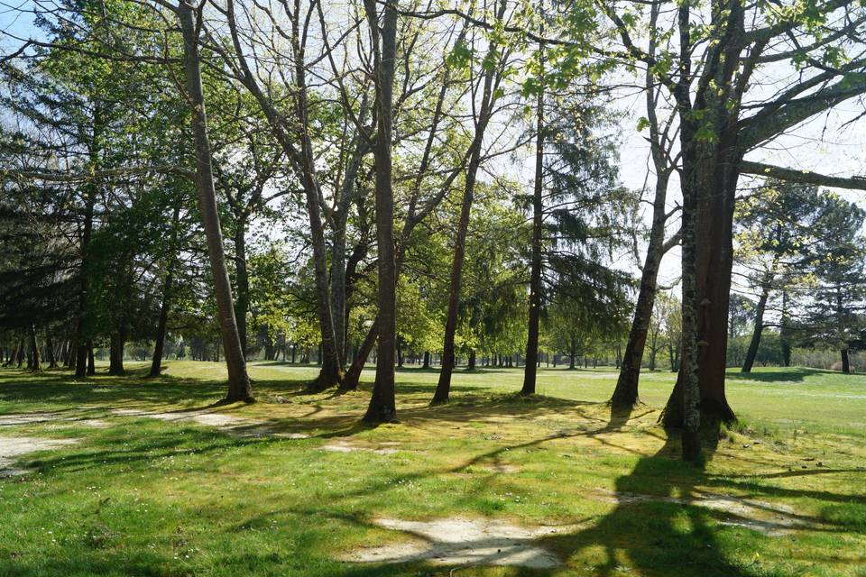 Espace cérémonie laïque