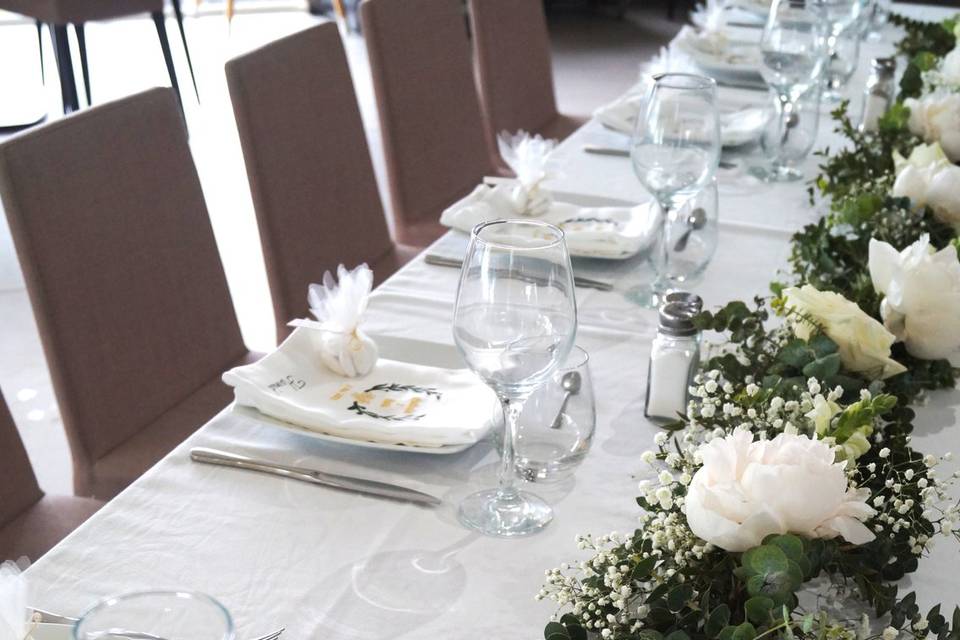 Décoration de table