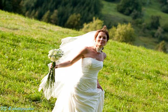 La mariée