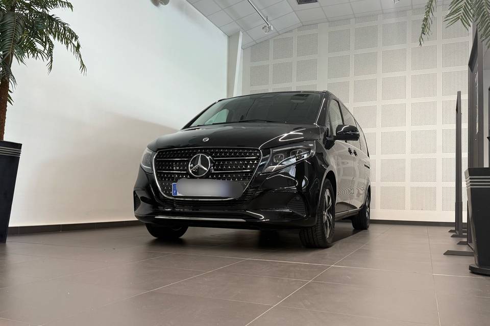 My VTC Lorient