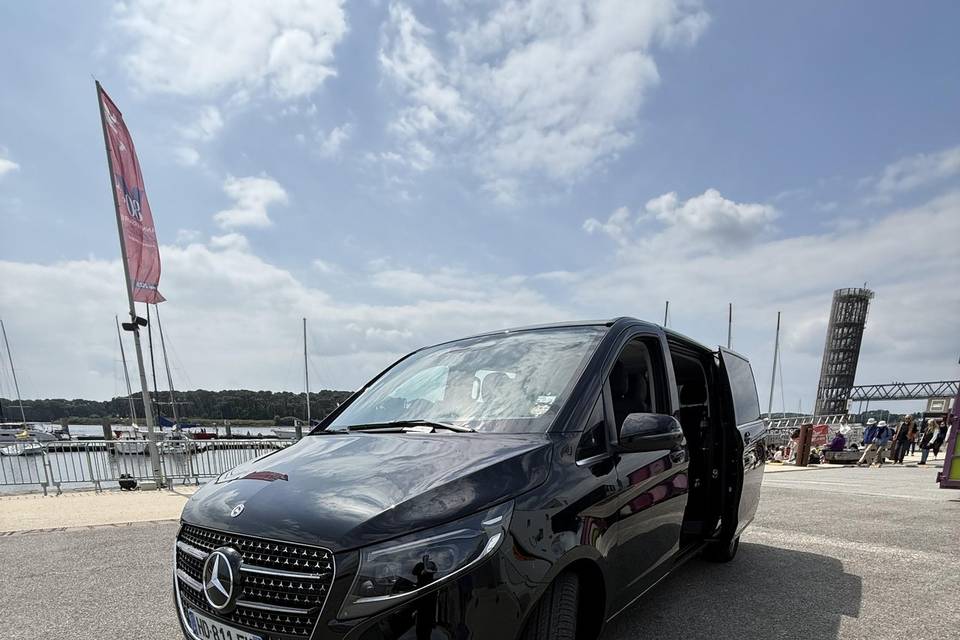 Chauffeurs professionnels