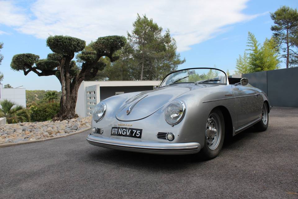 Porsche 356