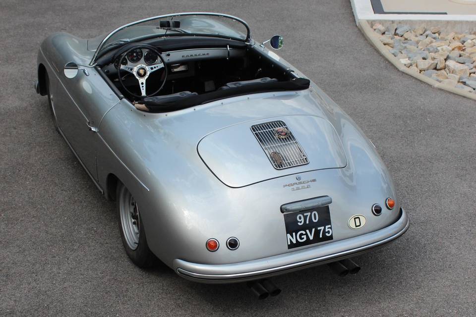 Porsche 356