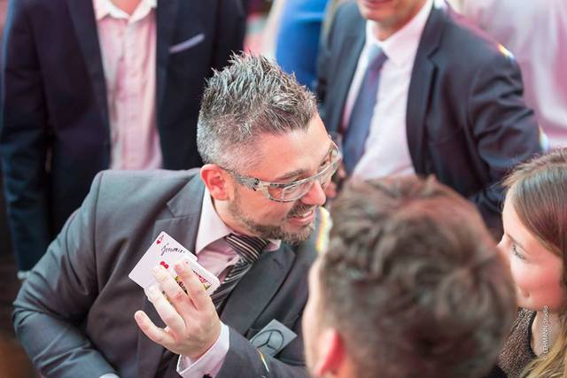 Magie personnalisée