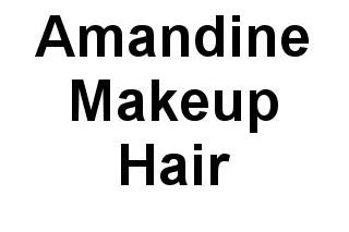 Amandine Makeup Hair