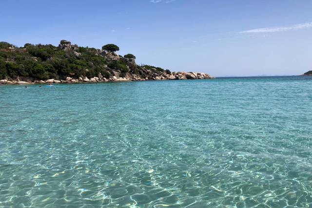 Porto Vecchio, Corse