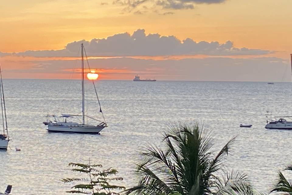 Martinique