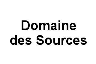 Domaine des Sources