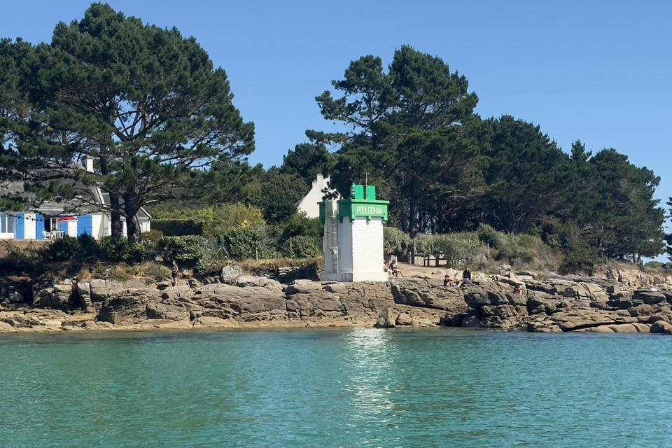 Trégunc