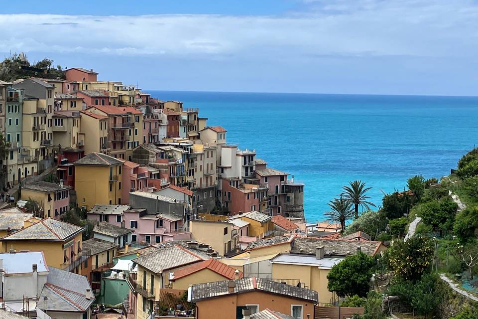 Cinque terre