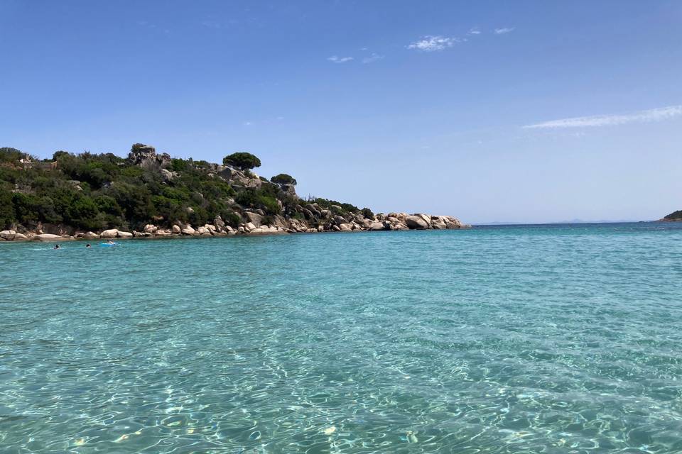 Porto Vecchio, Corse