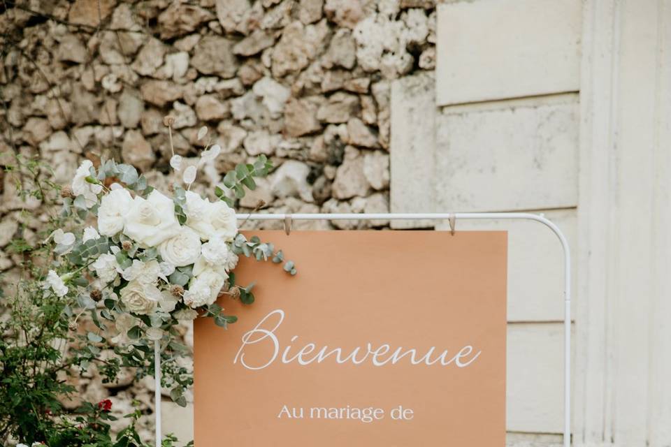 Mademoiselle Bousquet