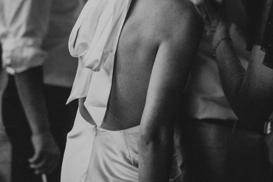 Mademoiselle Bousquet