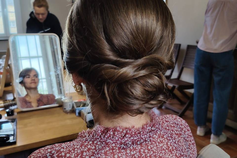 Mariage