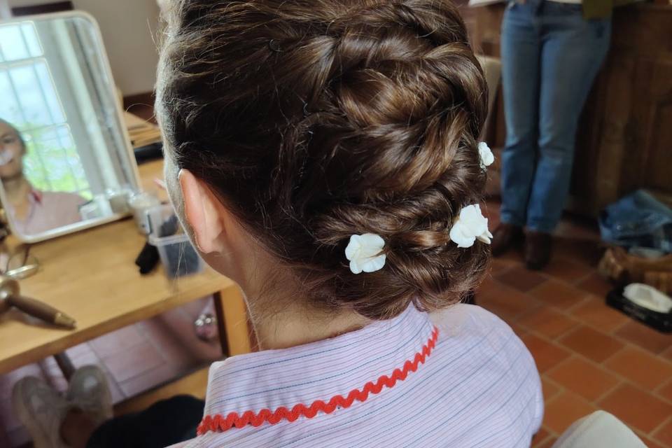 Mariage