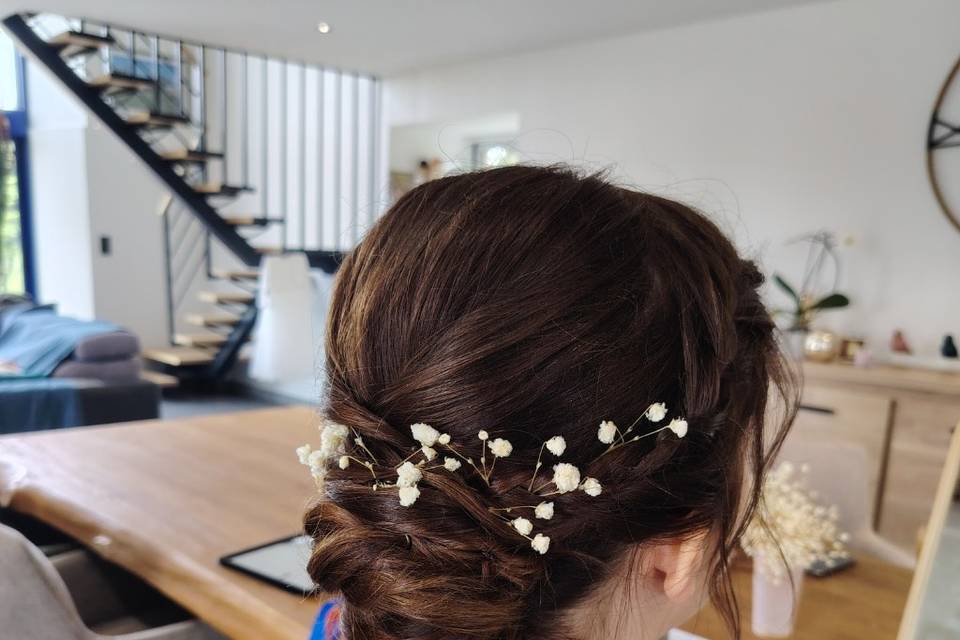 Mariage