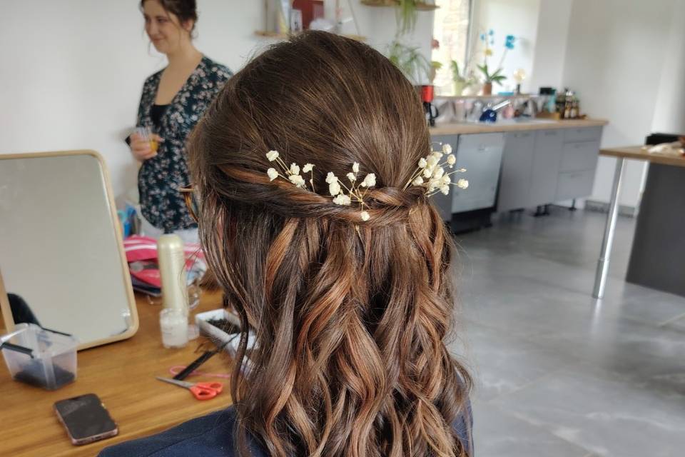 Mariage