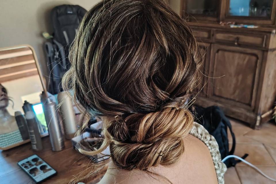 Mariage