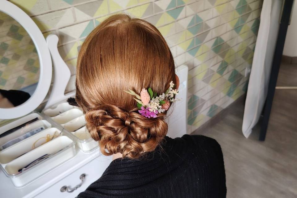 Mariage
