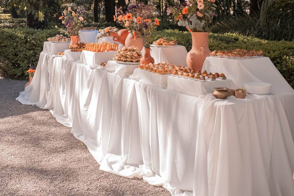 L'instant Buffet