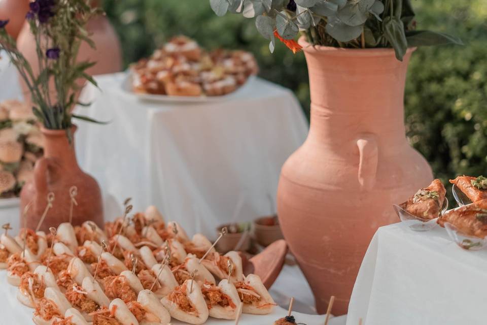 L'instant Buffet
