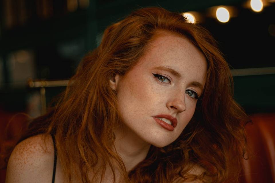 Shooting Photo Glamour