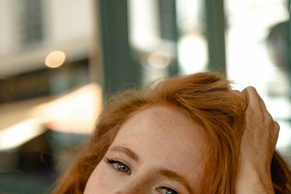 Shooting Photo Glamour