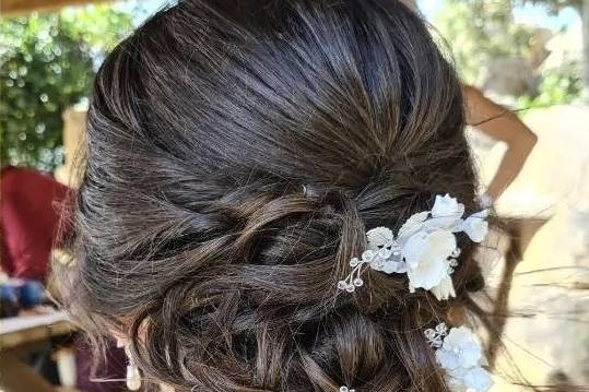 Chignon