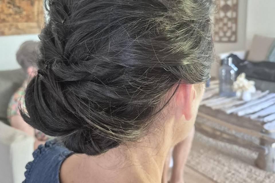 Chignon