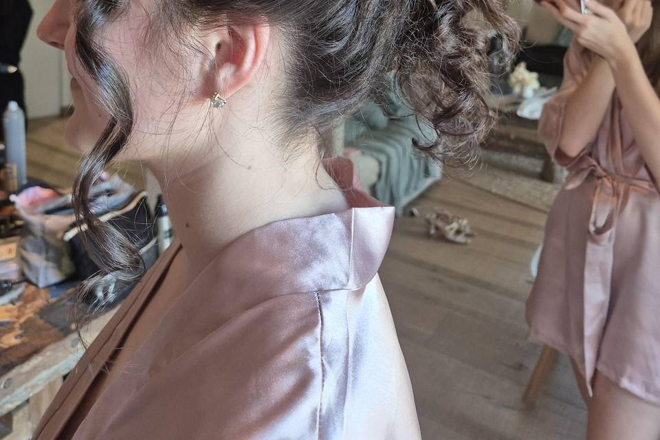 Chignon