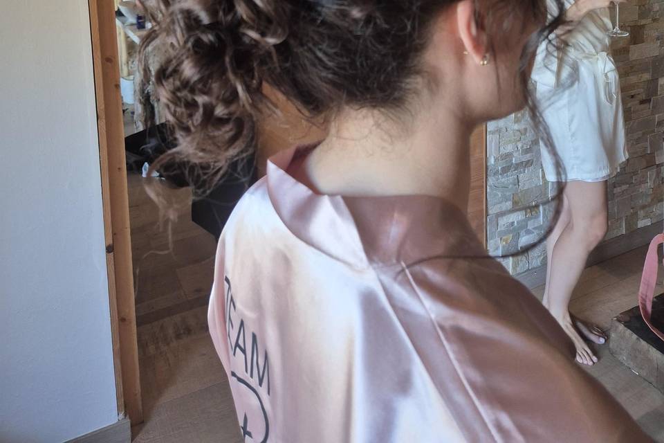 Chignon