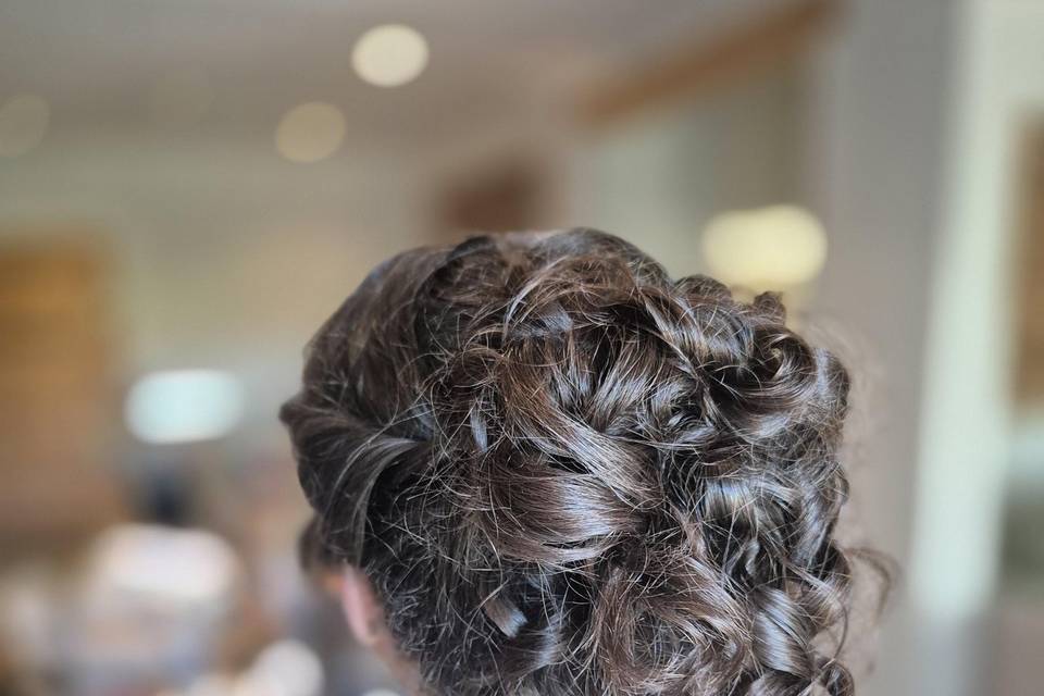 Chignon