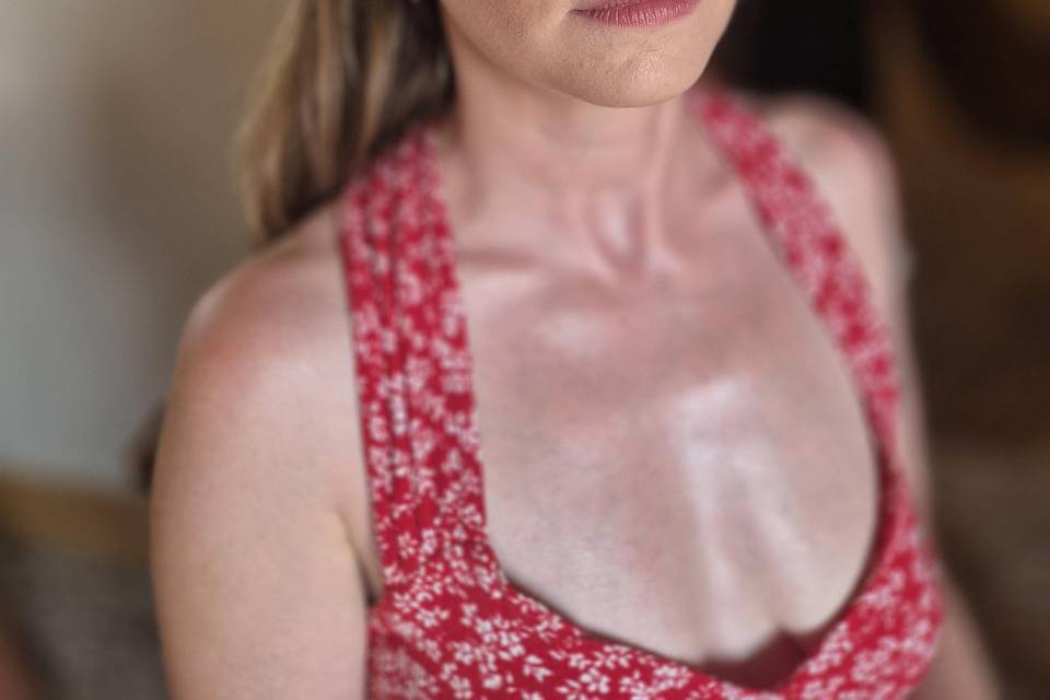 Maquillage beauté