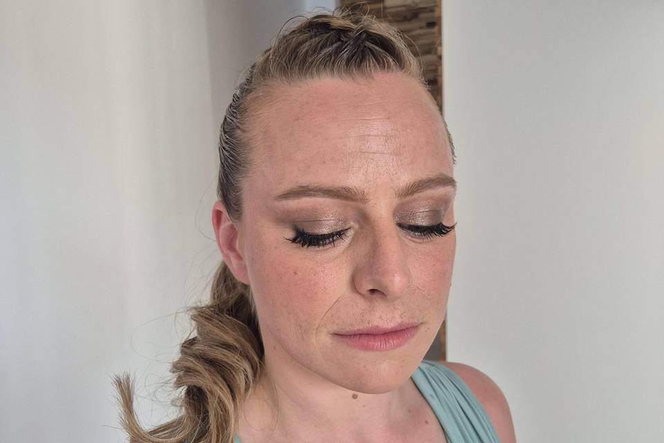Maquillage beauté