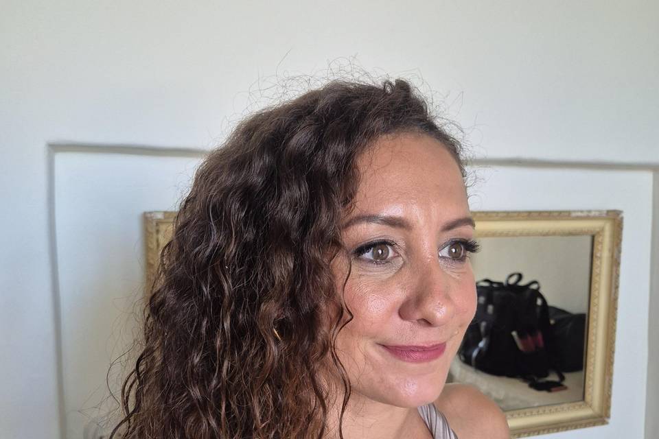 Maquillage beauté
