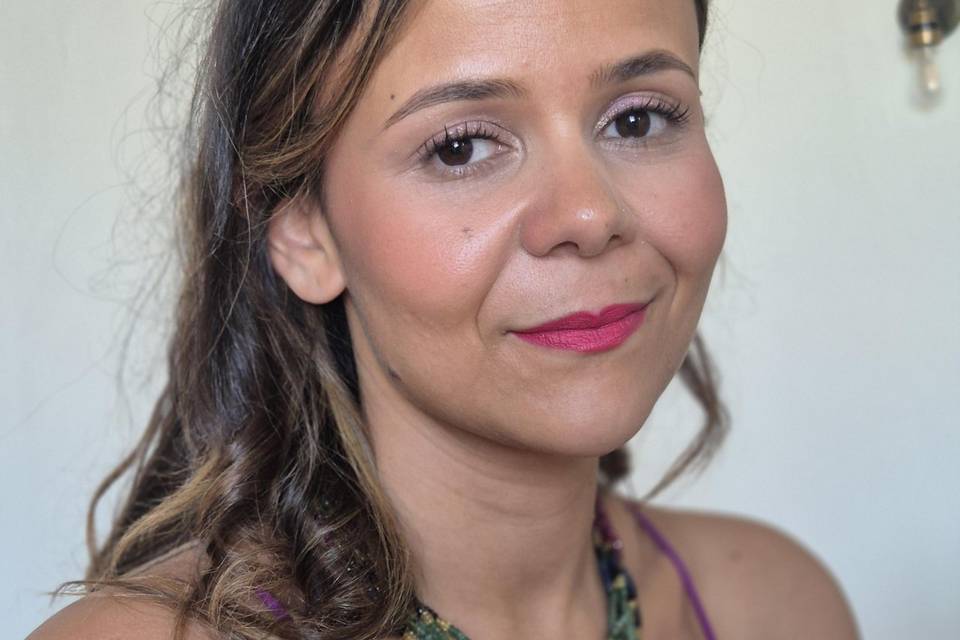 Maquillage beauté