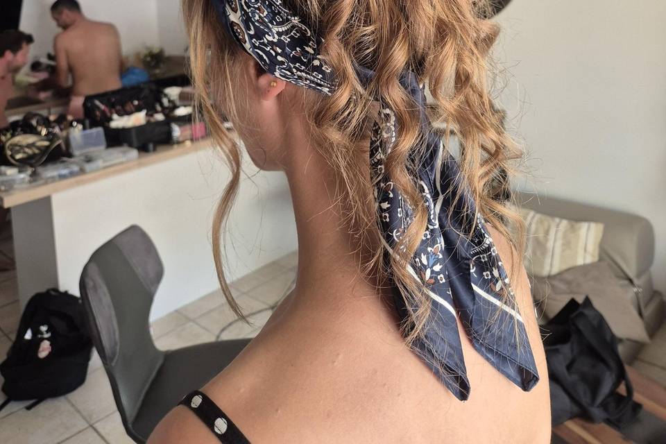 Chignon