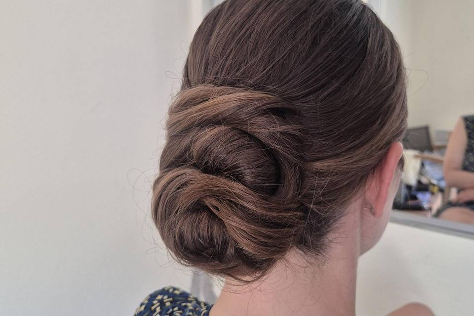 Chignon