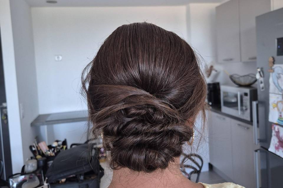 Chignon