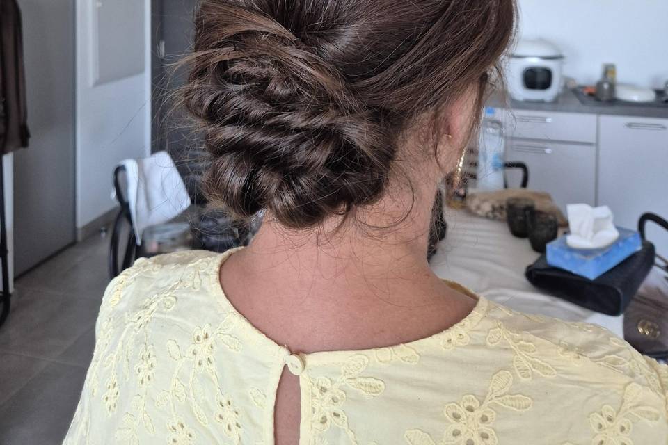 Chignon