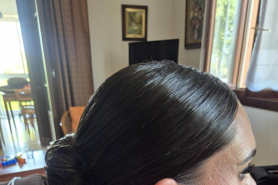 Chignon