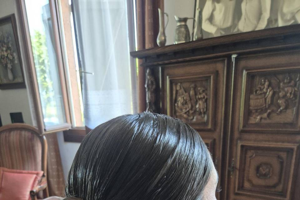 Chignon