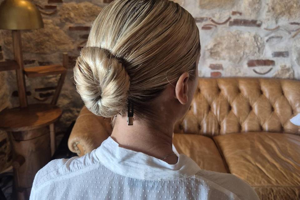 Chignon