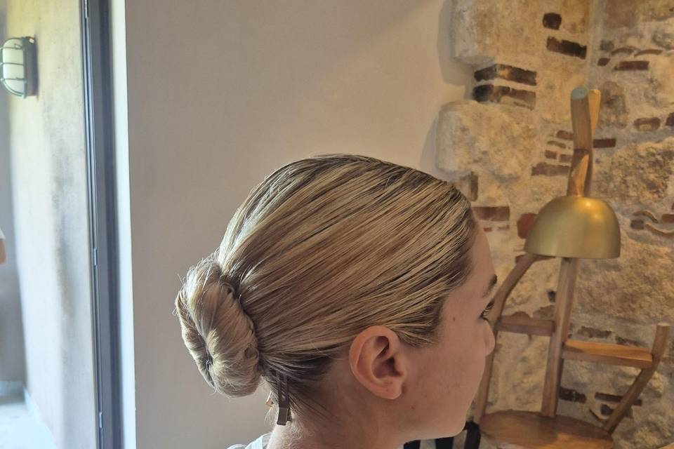 Chignon