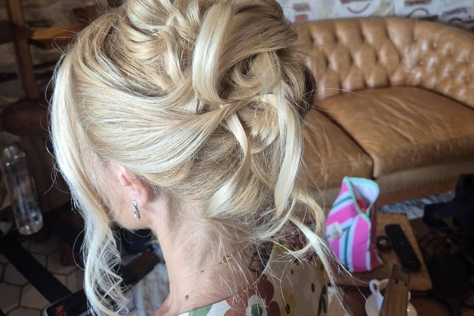Chignon