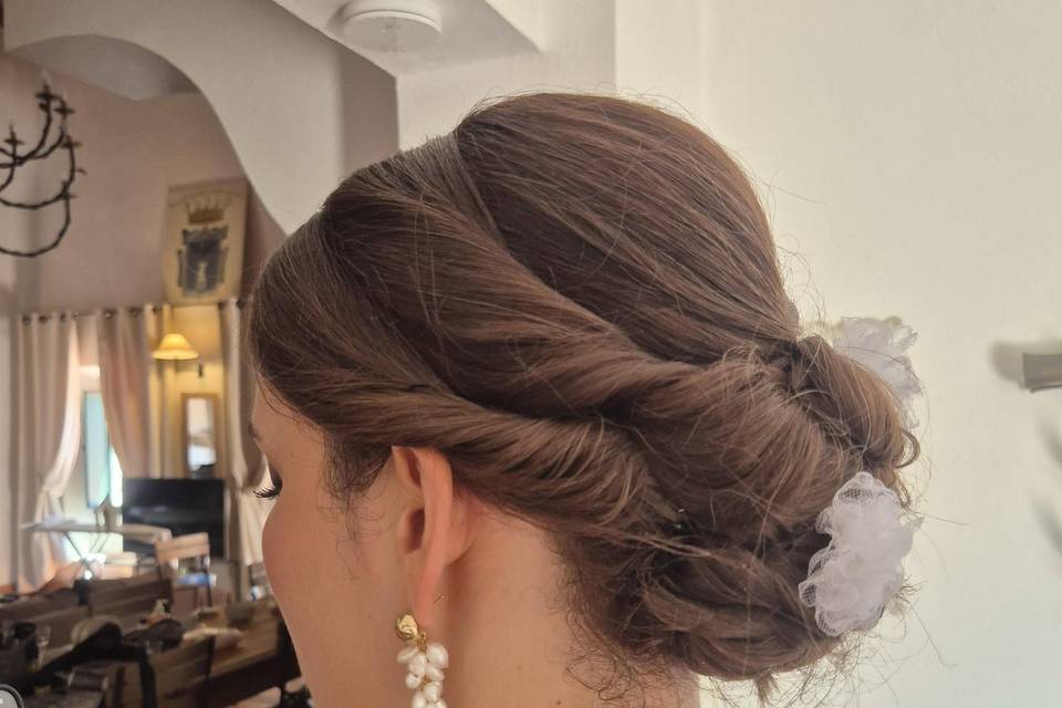 Chignon