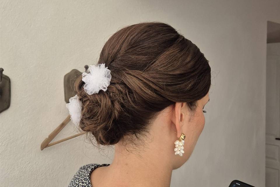 Chignon