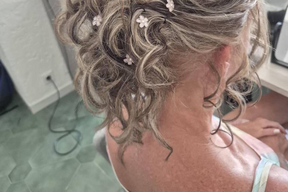 Chignon