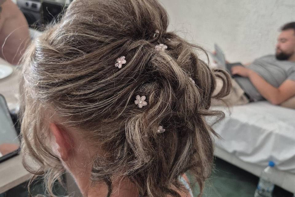 Chignon