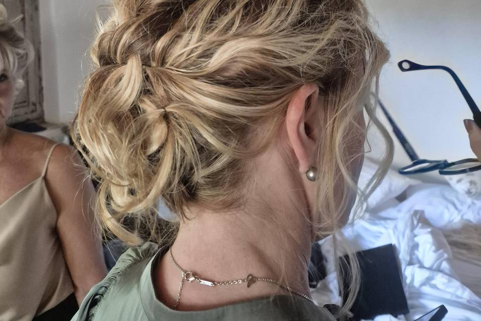 Chignon